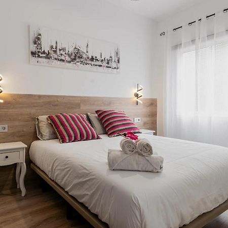 Casa Mario Suites Santa Cruz de Tenerife Buitenkant foto