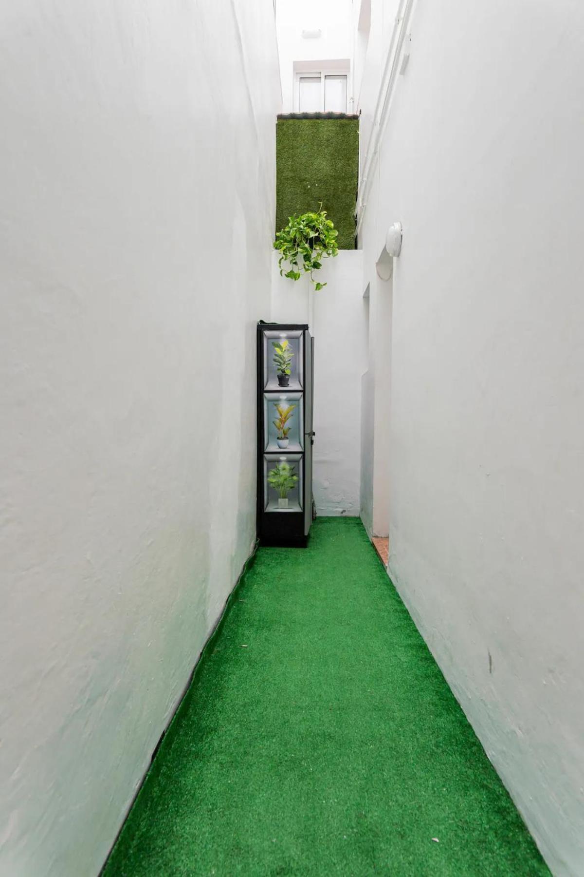 Casa Mario Suites Santa Cruz de Tenerife Buitenkant foto