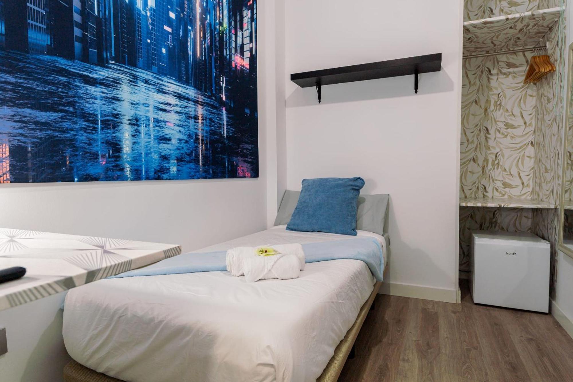 Casa Mario Suites Santa Cruz de Tenerife Buitenkant foto