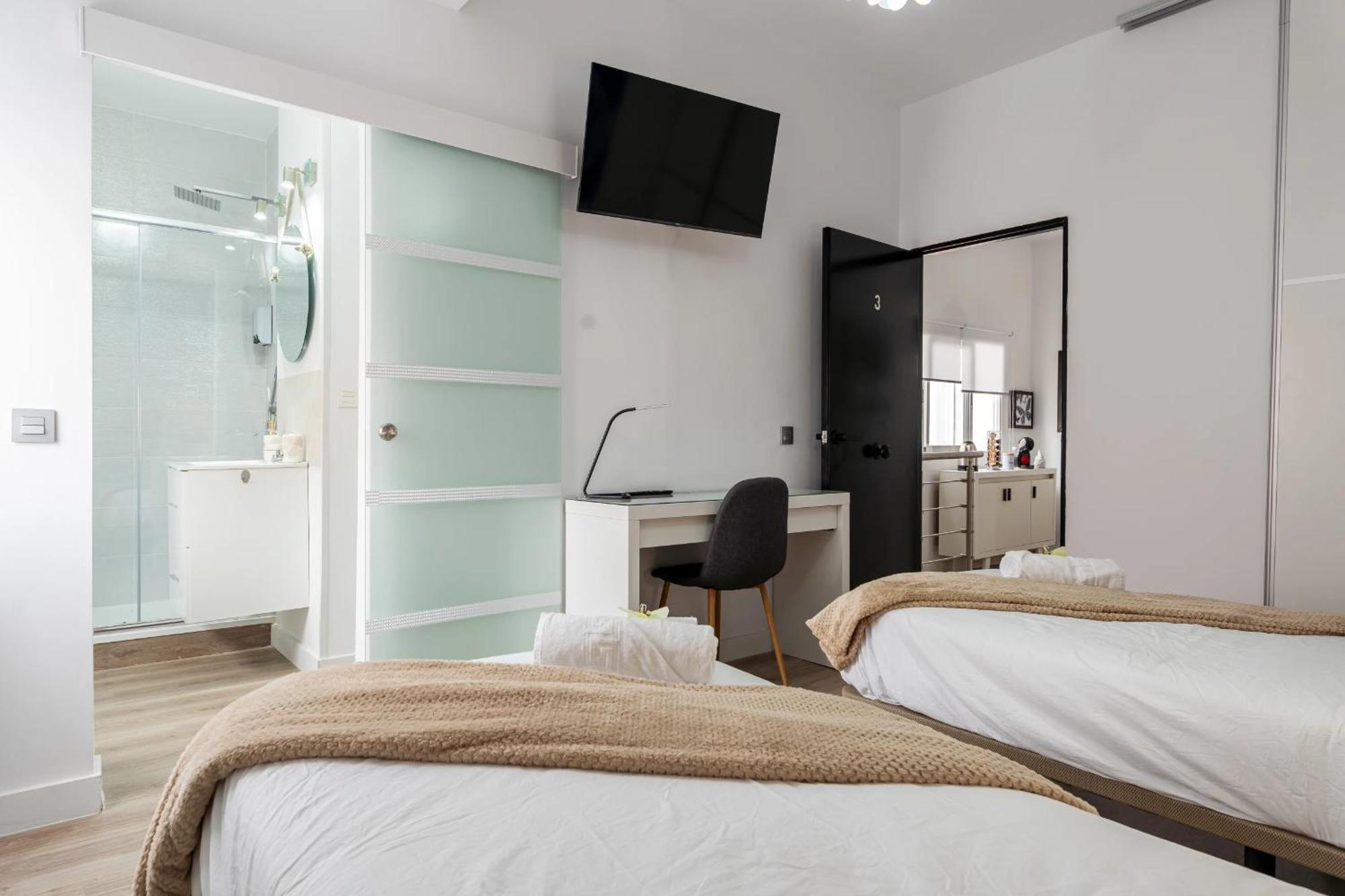 Casa Mario Suites Santa Cruz de Tenerife Buitenkant foto