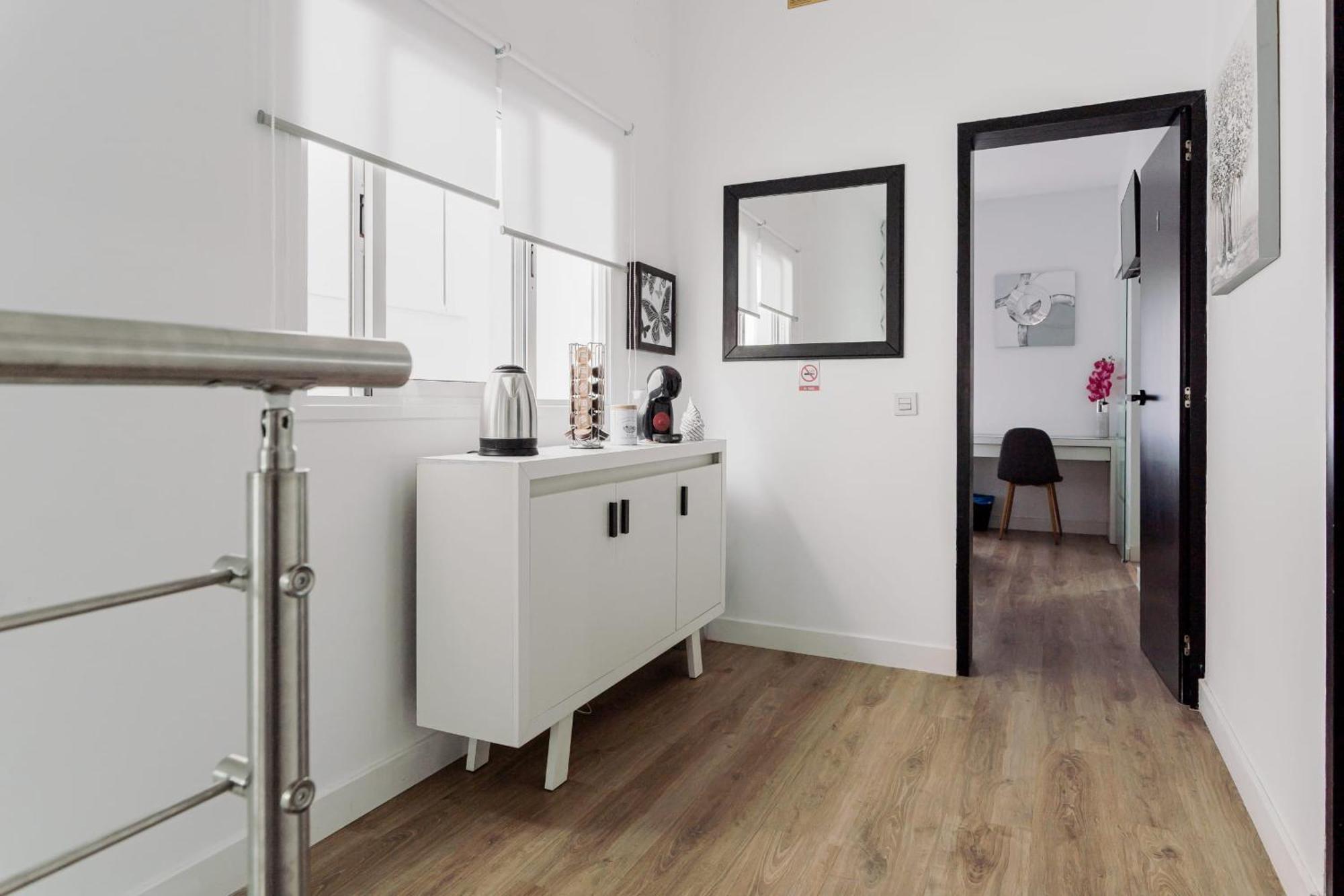 Casa Mario Suites Santa Cruz de Tenerife Buitenkant foto