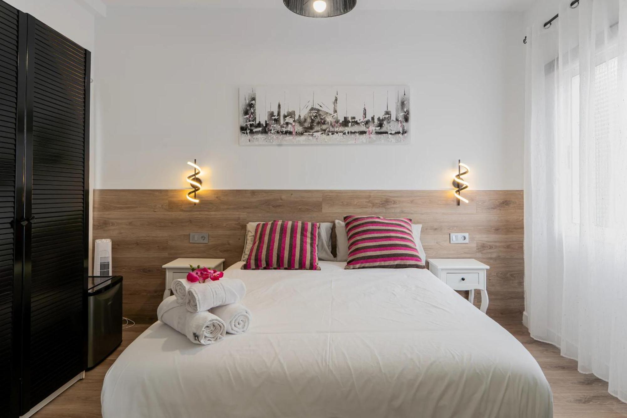 Casa Mario Suites Santa Cruz de Tenerife Buitenkant foto