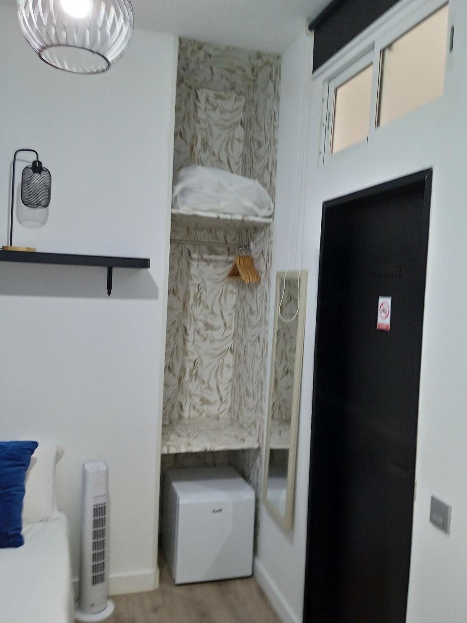 Casa Mario Suites Santa Cruz de Tenerife Kamer foto