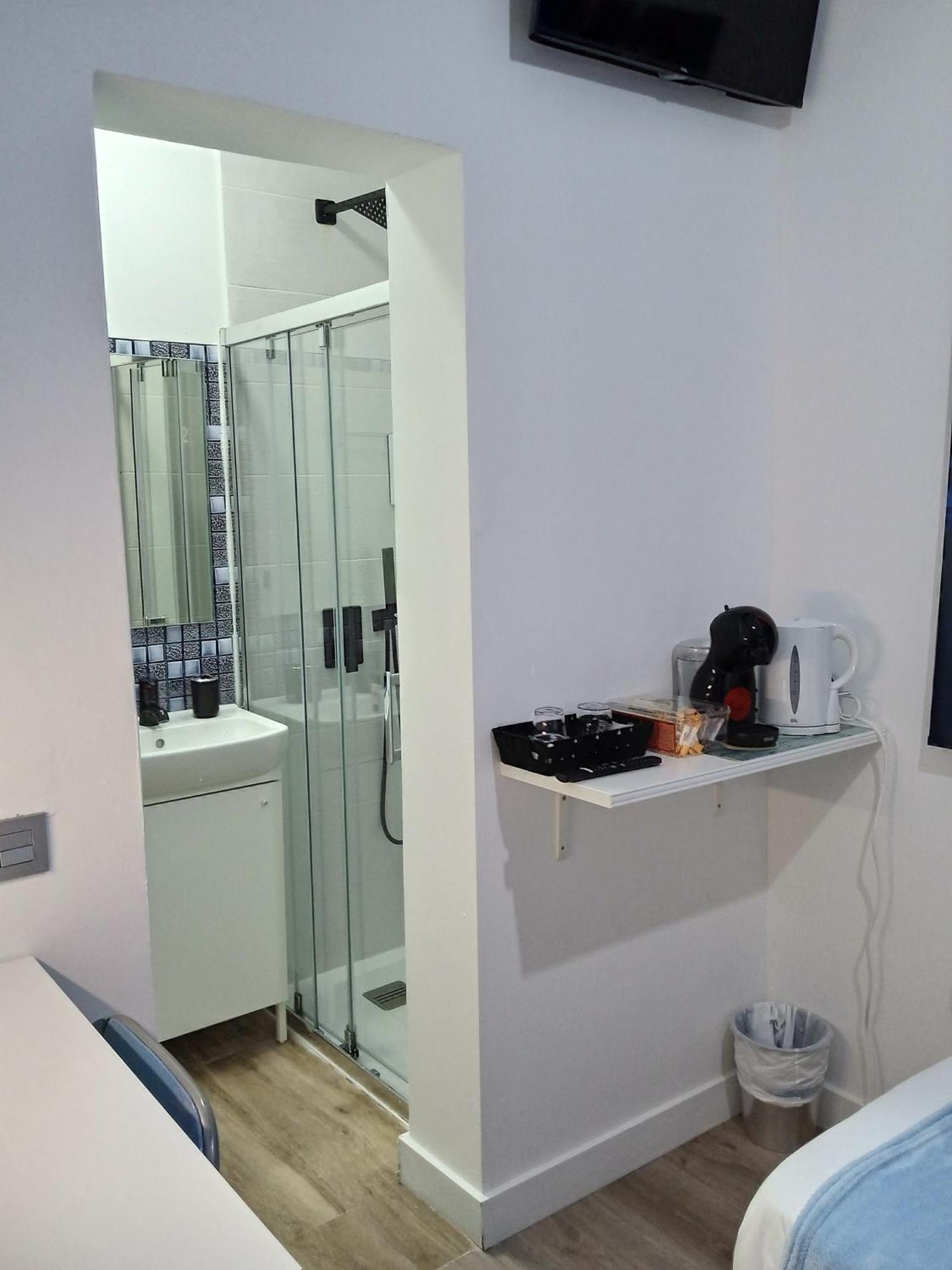 Casa Mario Suites Santa Cruz de Tenerife Kamer foto