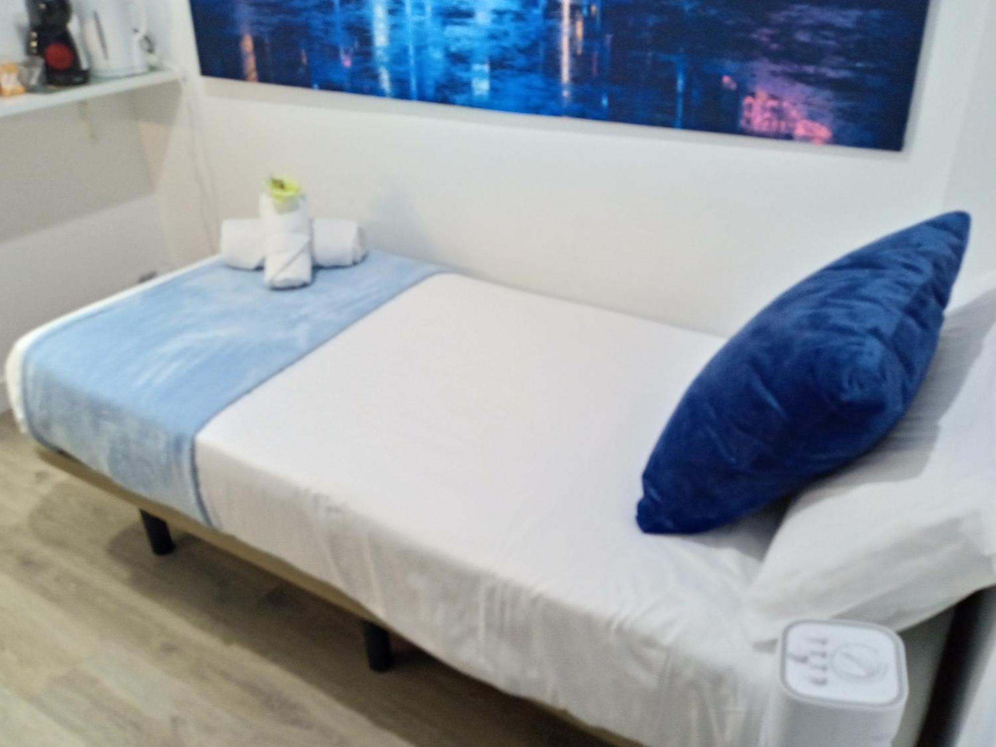 Casa Mario Suites Santa Cruz de Tenerife Kamer foto