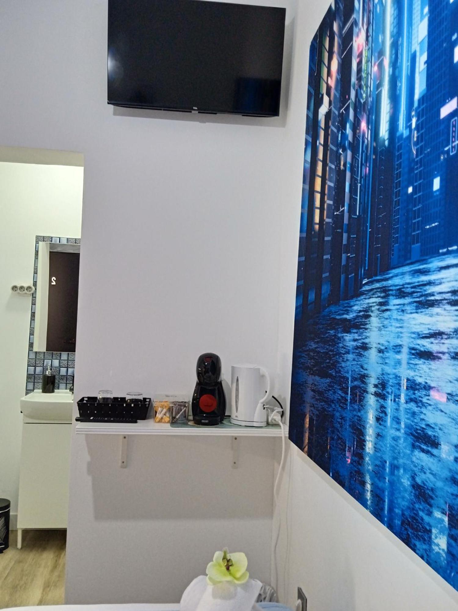 Casa Mario Suites Santa Cruz de Tenerife Buitenkant foto