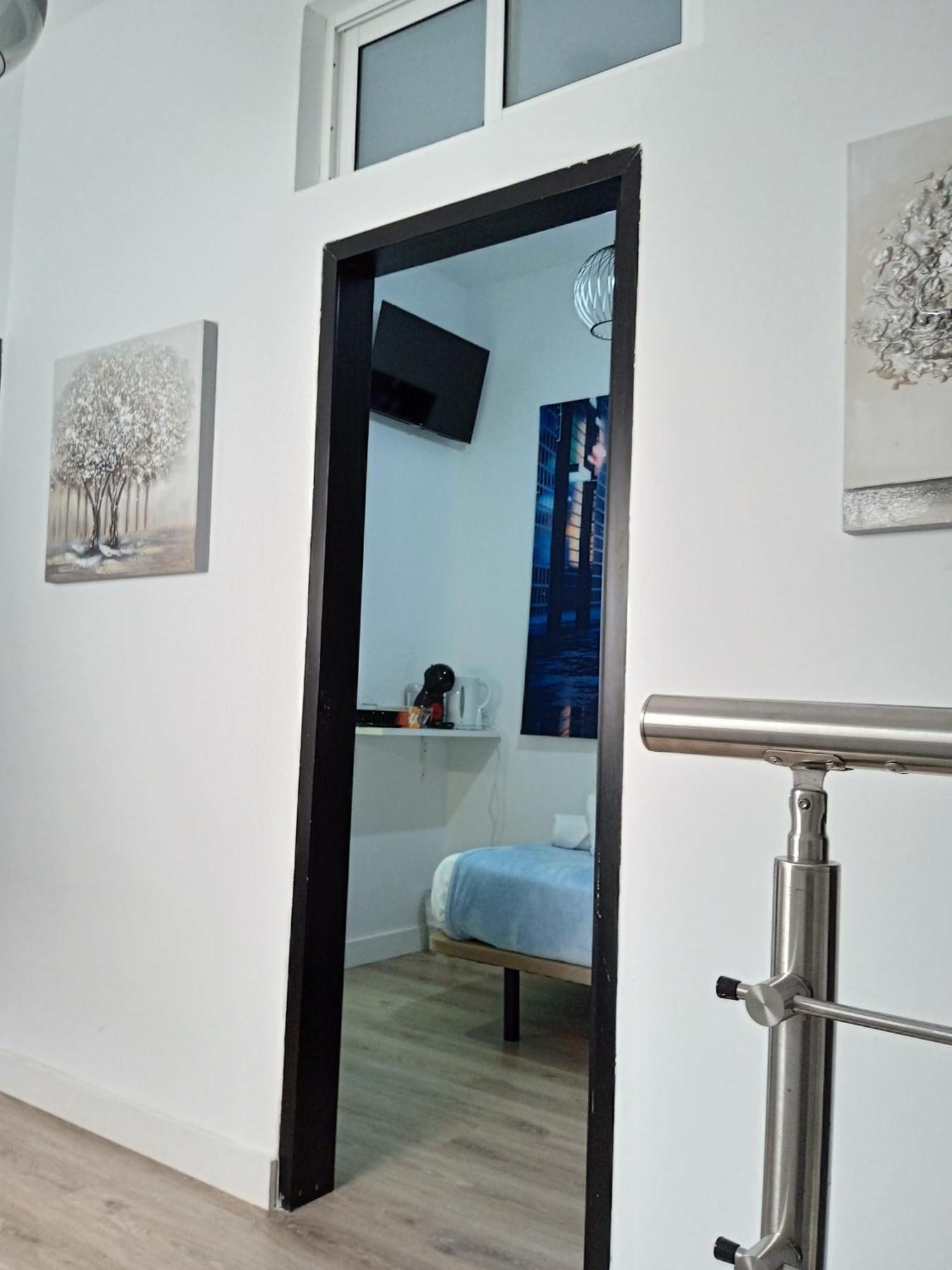 Casa Mario Suites Santa Cruz de Tenerife Buitenkant foto